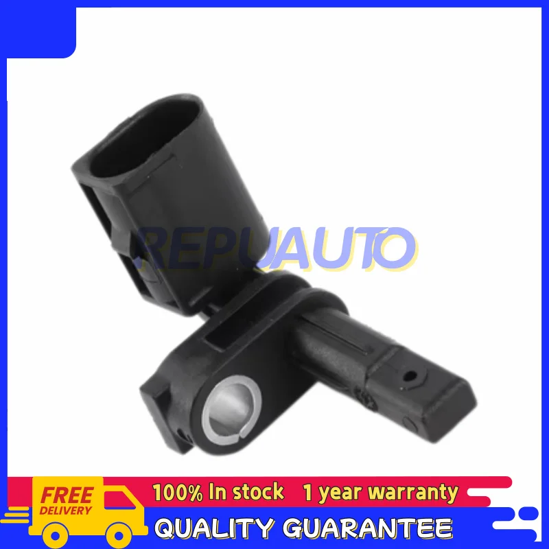 WHT005651 7P0927807A 95860640501 WHT 005 651 958 606 405 00 ABS Speed Sensor For Porsche Cayenne 958 Panamera VW Touareg Audi Q7 5