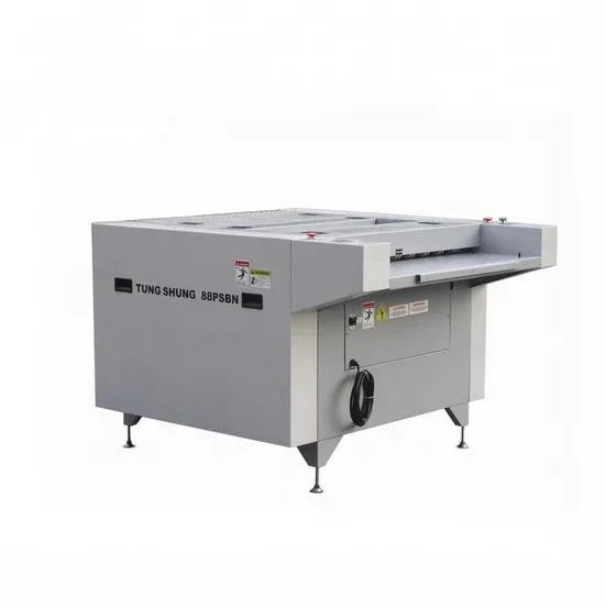

TUNG SHUNG DONGSHANG CTP PS Plate Processor TS-88PSBN TS-115PSBN TS-130PSBN Rubber Roller Brush