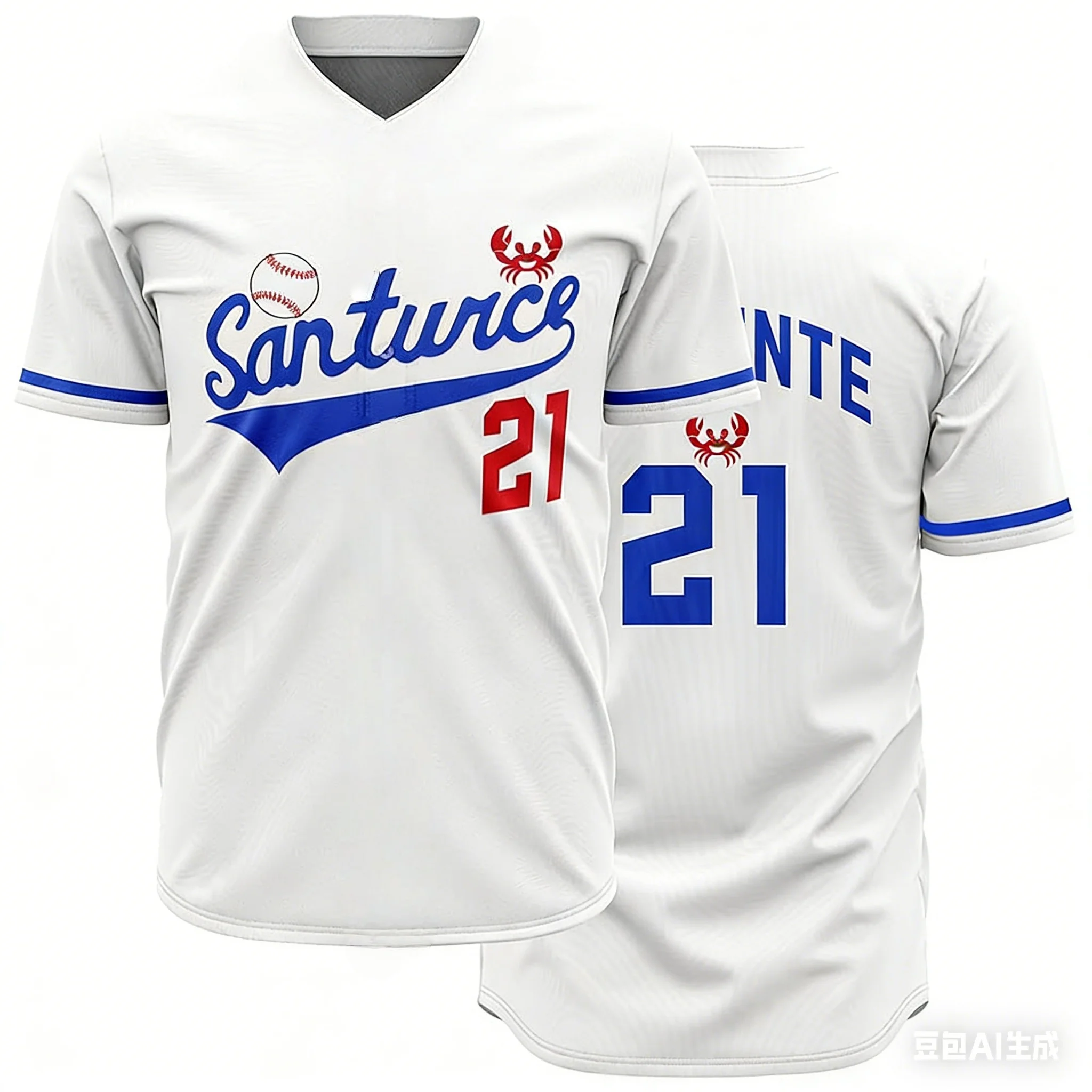 2026 Santurce Cangr…