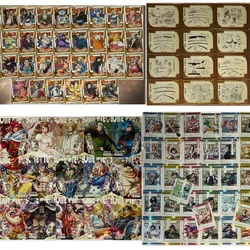 Anime Club ONE PIECE CP UR card Monkey D. Luffy Nami Perona Boa Hancock Charlotte Pudding boy collection Birthday Christmas gift