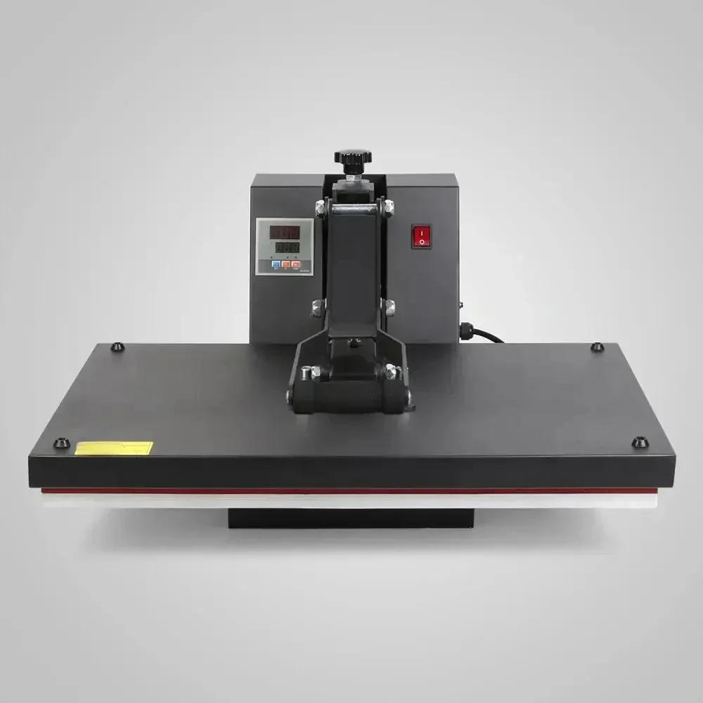 آلة تسامي تي شيرت الرقمية صدفي 16 بوصة × 24 بوصة (40 × 60 سم)