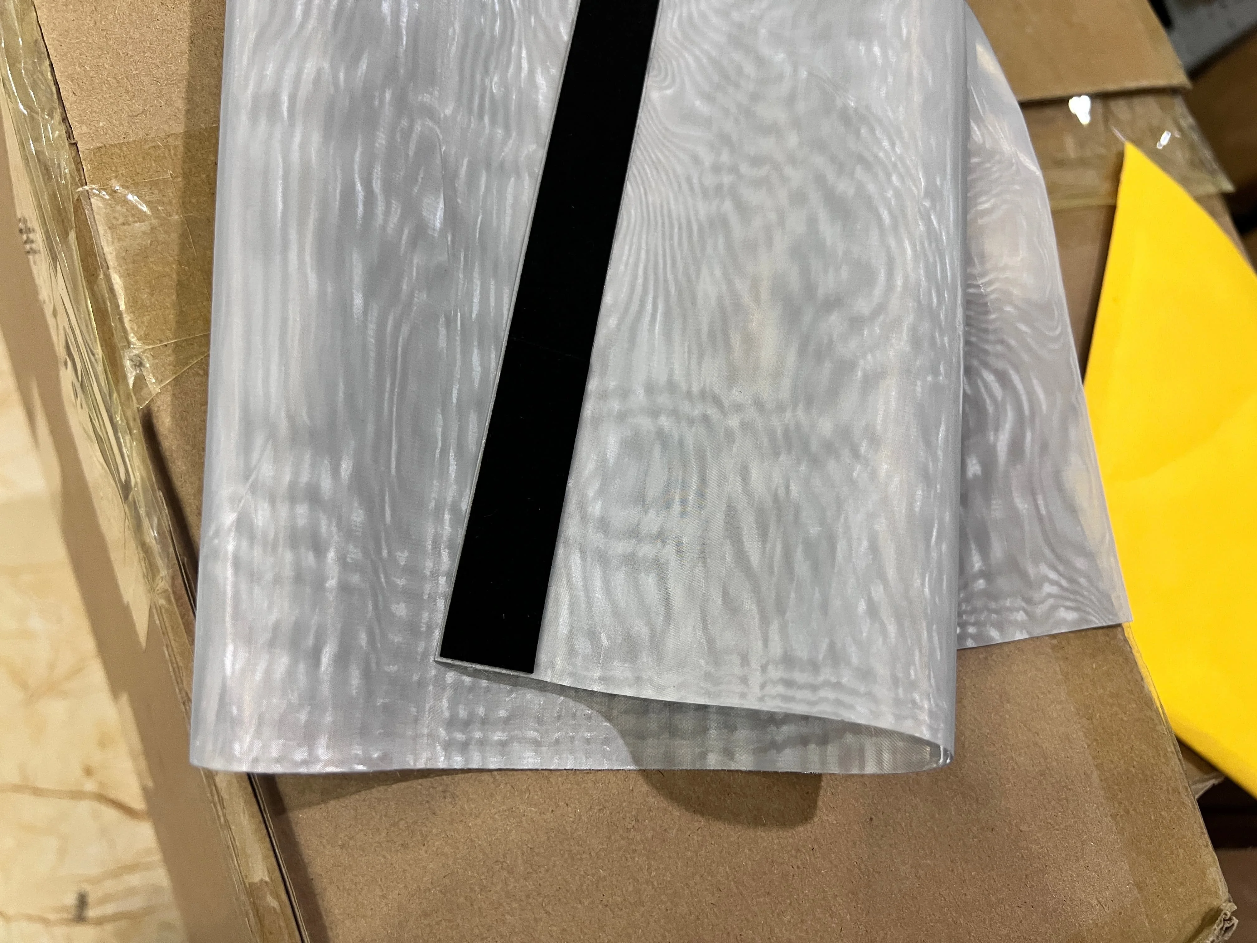 

024-17115-008 ЭКРАН Дубликатора в сборе с пластиной для Riso B4 A4 A3 RV RZ EV EZ 024-17115 023-17297 49 см X 33 см