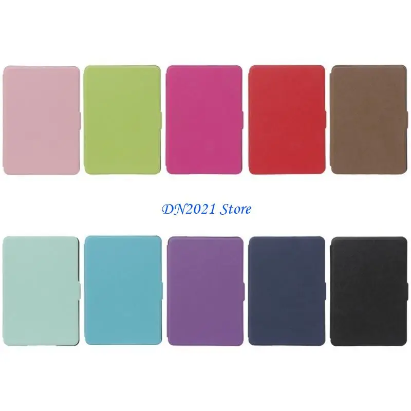 F3KE DP75SDI для для Shell для Case Folio Cover для PaperWhite3/