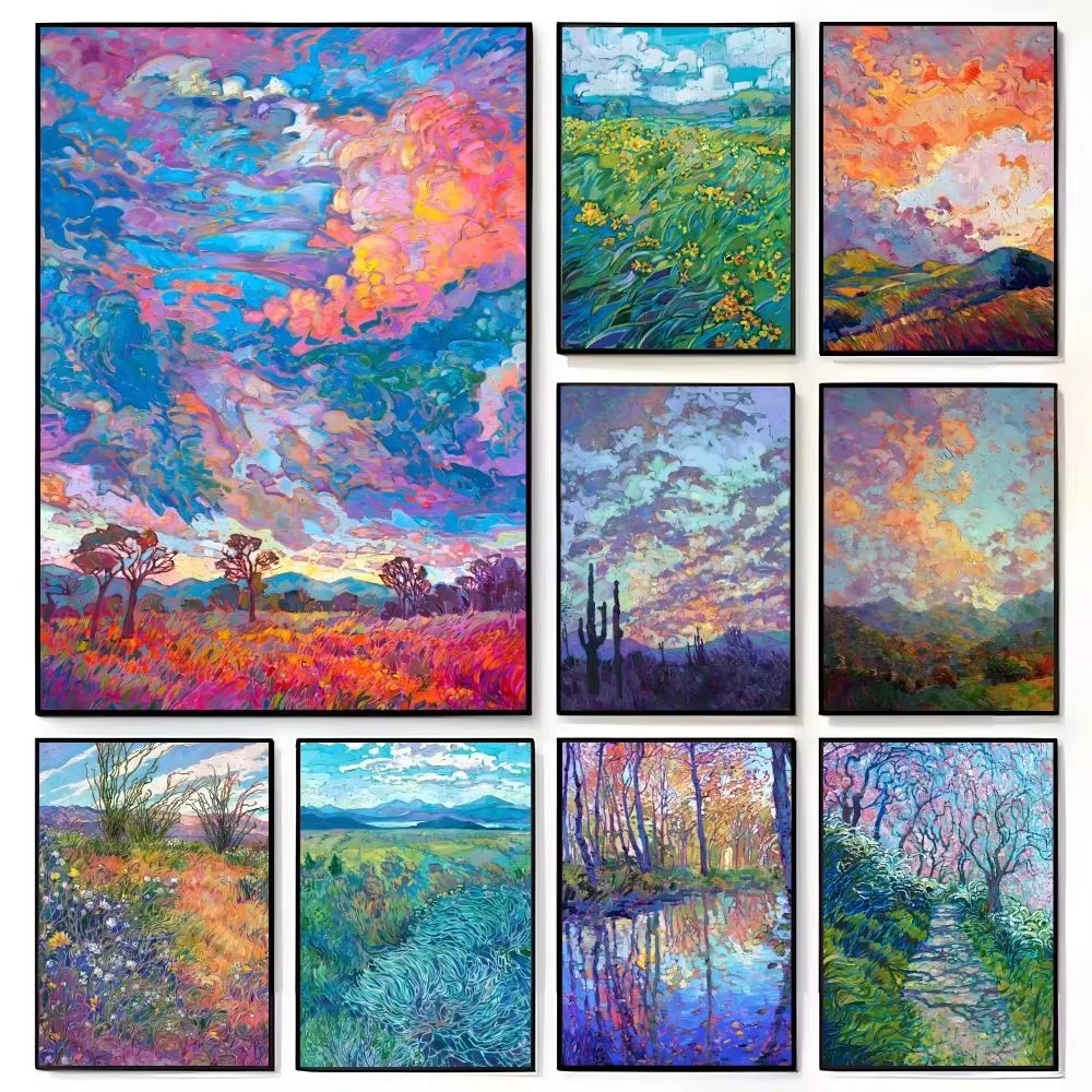 pintura-a-Oleo-por-numeros-cenario-campestre-impressionista-sonhador-kit-diy-de-pintura-em-tela-artesanal-sem-moldura-decoracao-de-parede-para-casa-presente