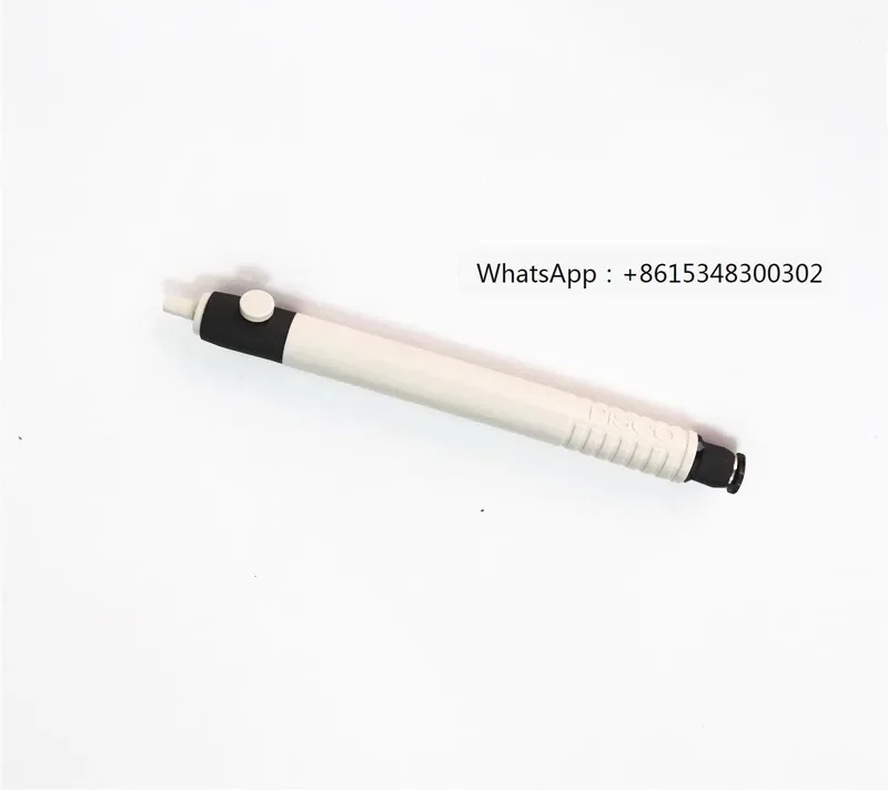 

Japanese vacuum suction pen pneumatic tweezers VTB-W-SET precision air suction device strong suction cup