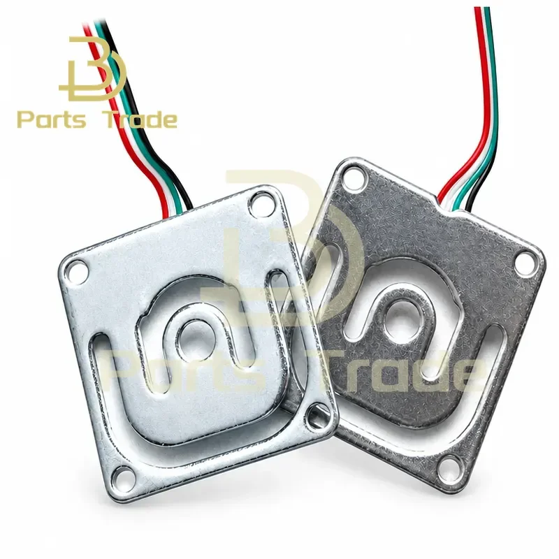 50KG GML670 Mini Weight Load Cell High Precision Pressure Sensor For Smart Shelf Body Scale 3D Printing Equipment