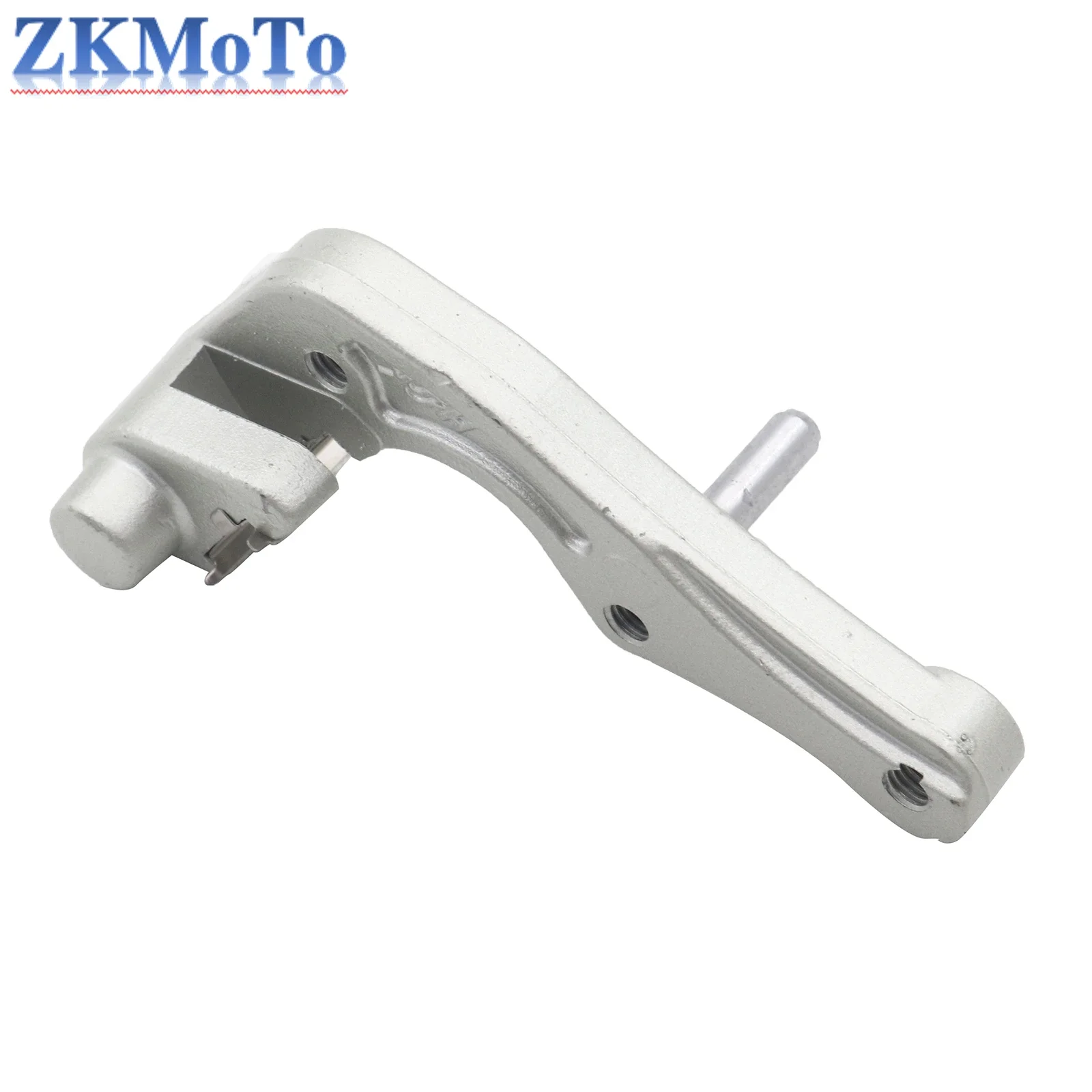 Motorcycle front brake pump fixed mounting bracket KTM XCW XCFW EXC EXCF SX SXF XC XCF For Husqvarna TC FC TE FE TX FX 125-501