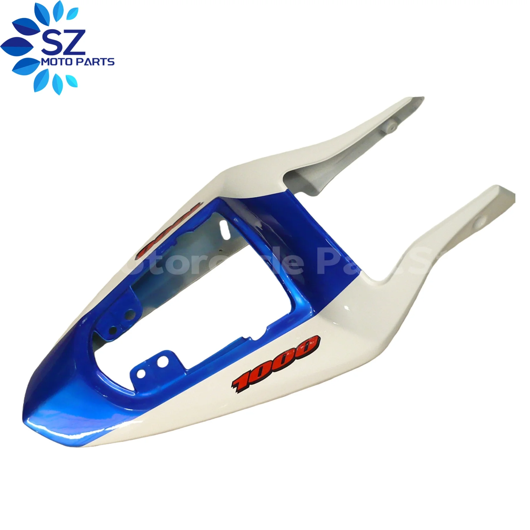 Motorcycle Fairings Kit for SUZUKI GSXR1000 K3 2003 2004 GSX-R 1000 03 04 Injection Bodywork Set - view 6