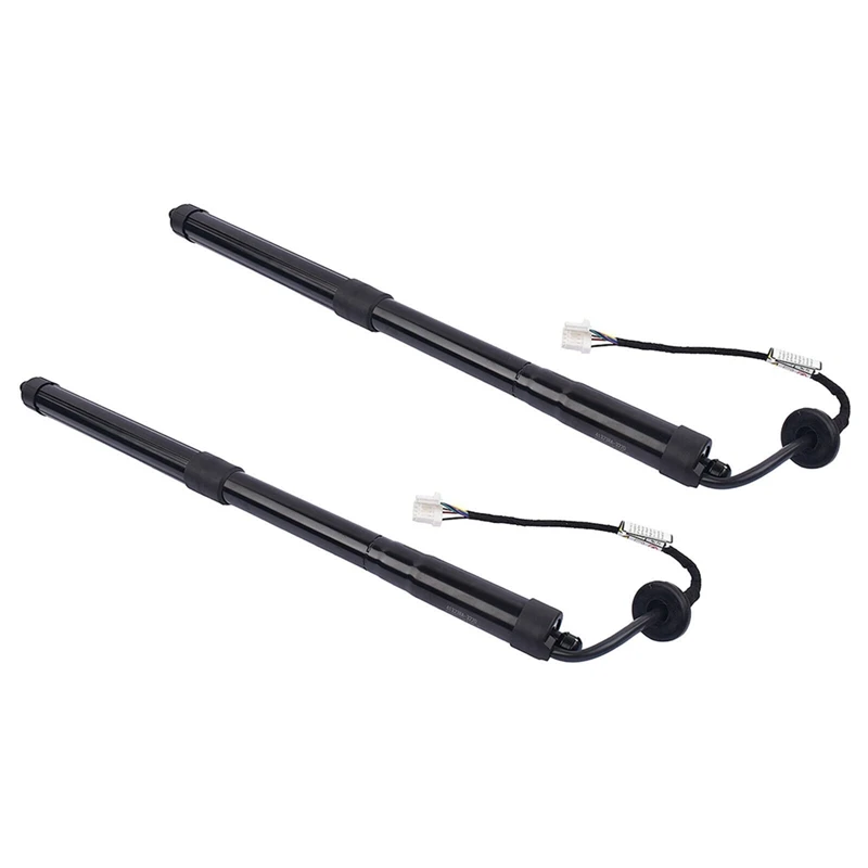 

2Pcs Car Power Hatch Lift Support Rear Left Right For Infiniti FX50 QX70 FX35 FX37 90560-3FY0A Parts