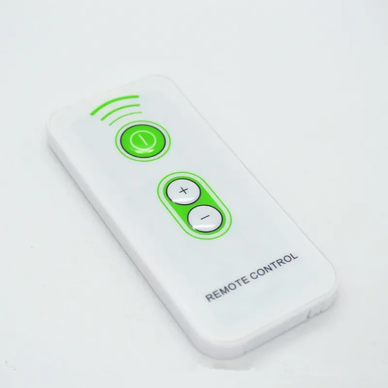 1/2/3/4/5/9 Keys 38K Universal Infared Remote Controller Custom Remote Control UPD6122 IR Button Remote Transmitter
