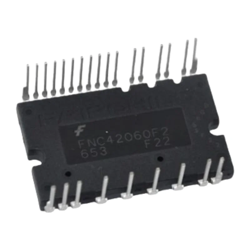 

FNC42060F2 новый оригинальный SPM 600 в 20A SPMAA Тиристор IGBT модуль силового драйвера IGBT модуль FNC42060 FNC 42060F2 FNC42060F2