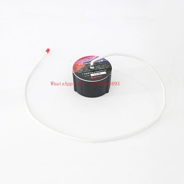 

Автоматическое оборудование для газовым (горячим паром) и порошковым пожаротушения с функцией самовосстановления (стикер)