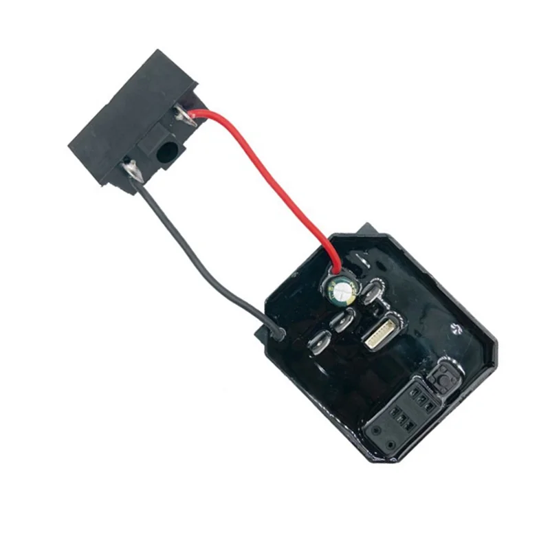 

B-T Brushless Electric Wrench Drive Control Board Suitable For 2106/161/169 General Angle Grinder Control Board Durable Easy To