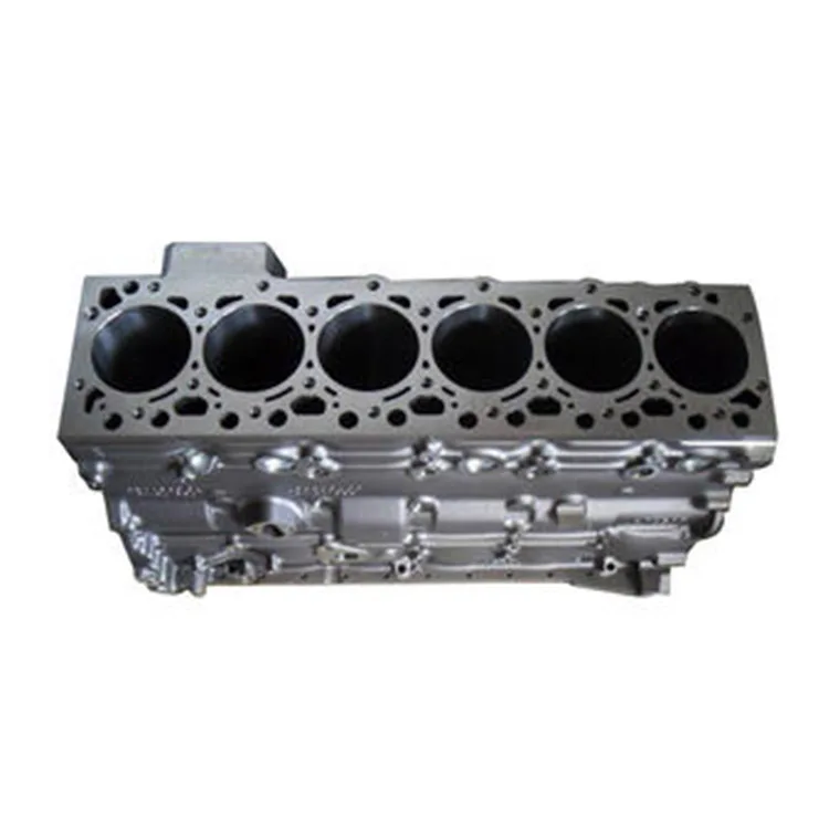 

Заводская поставка, лидер продаж, Блок Цилиндров Двигателя 6BT die-sel 3935943