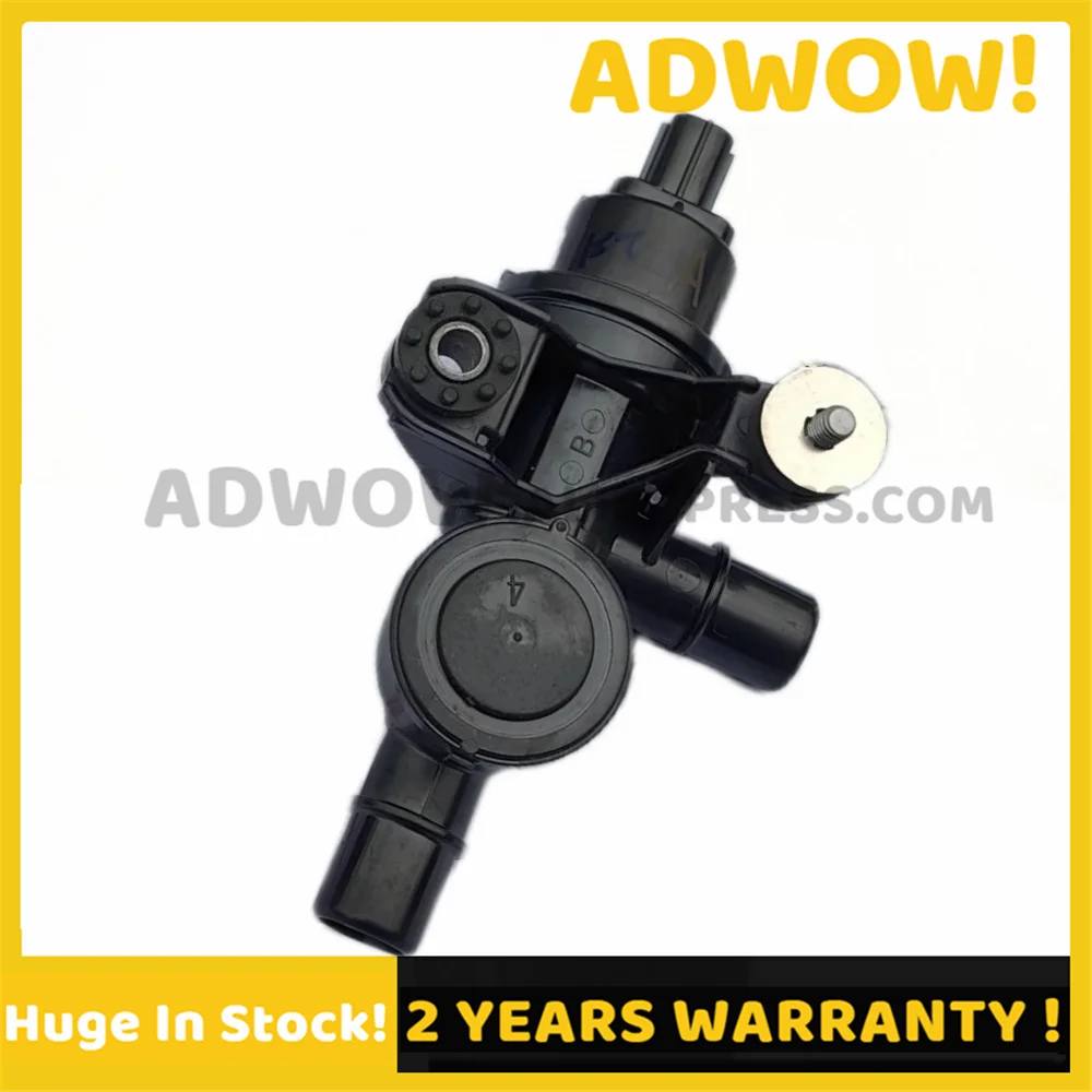 Новый электромагнитный клапан углеродного бака 90910-CE003 90910-CE004 для TOYOTA LEXUS SIENNA NX400h Granvia 90910-15085 90910-15089 Новый электромагнитный клапан углеродного бака 90910-CE003 90910-CE004 для TOYOTA LEXUS SIENNA NX400h Granvia 90910-15085 90910-15089