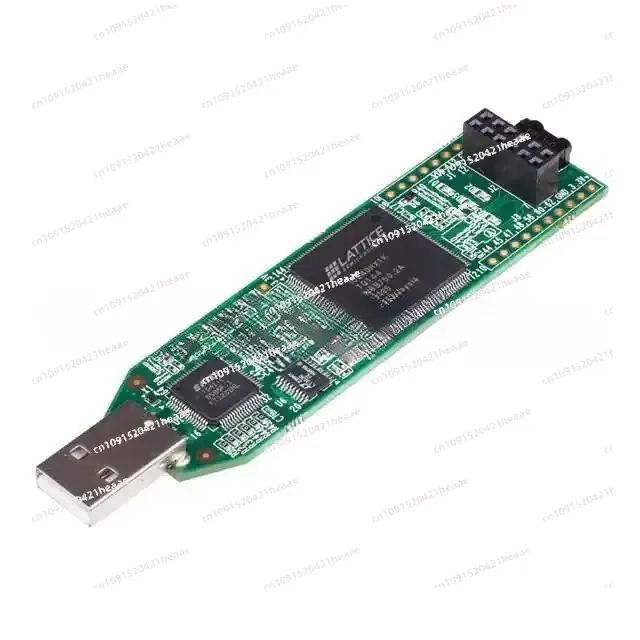 

Suitable forPlaca de ICE40HX1K-STICK-EVN para ordenador, placa de, EVAL, FPGA, ICESTICK, iCE40HX, serie FPGA
