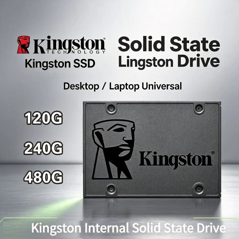 キングストン-a400-内蔵ソリッドステートドライブ-256gb-512gb-ssd-sata-iii-hdd-ポータブルハードディスク-ノートパソコン-デスクトップpc用