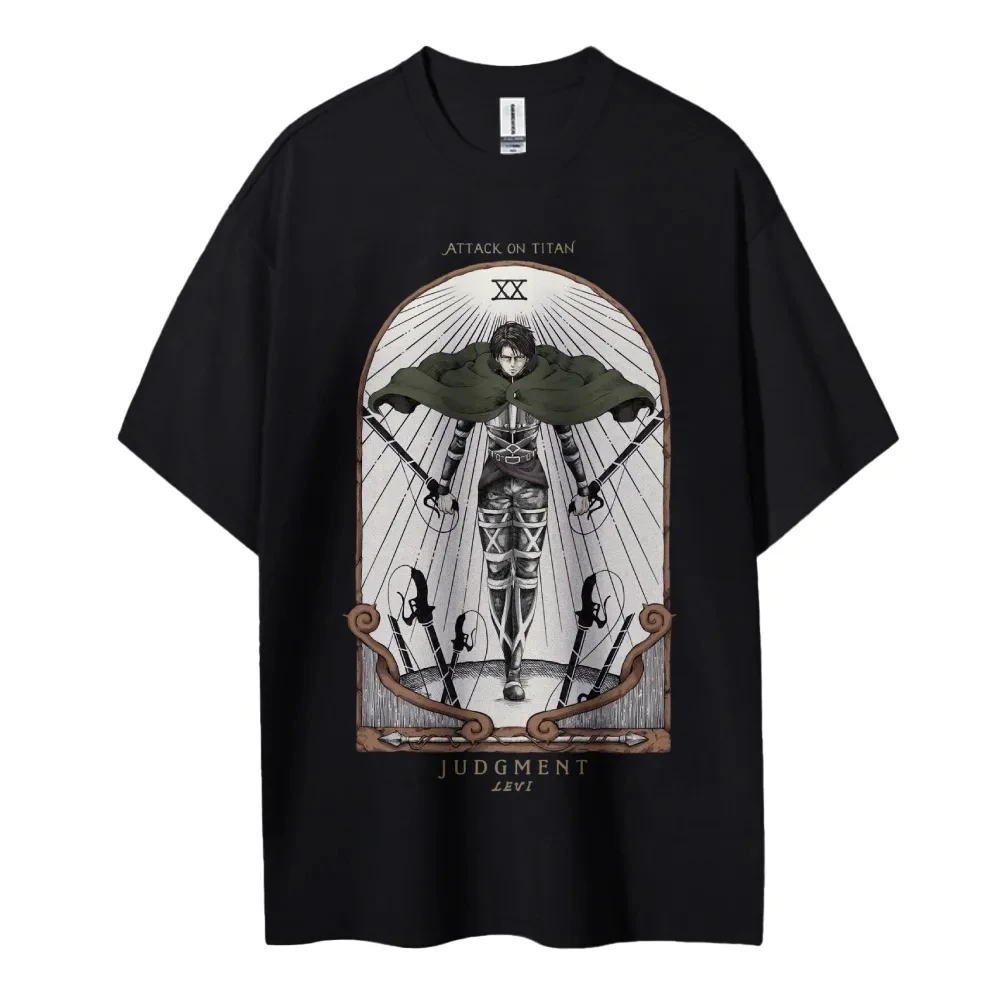 Attack On Titan Ani… - image