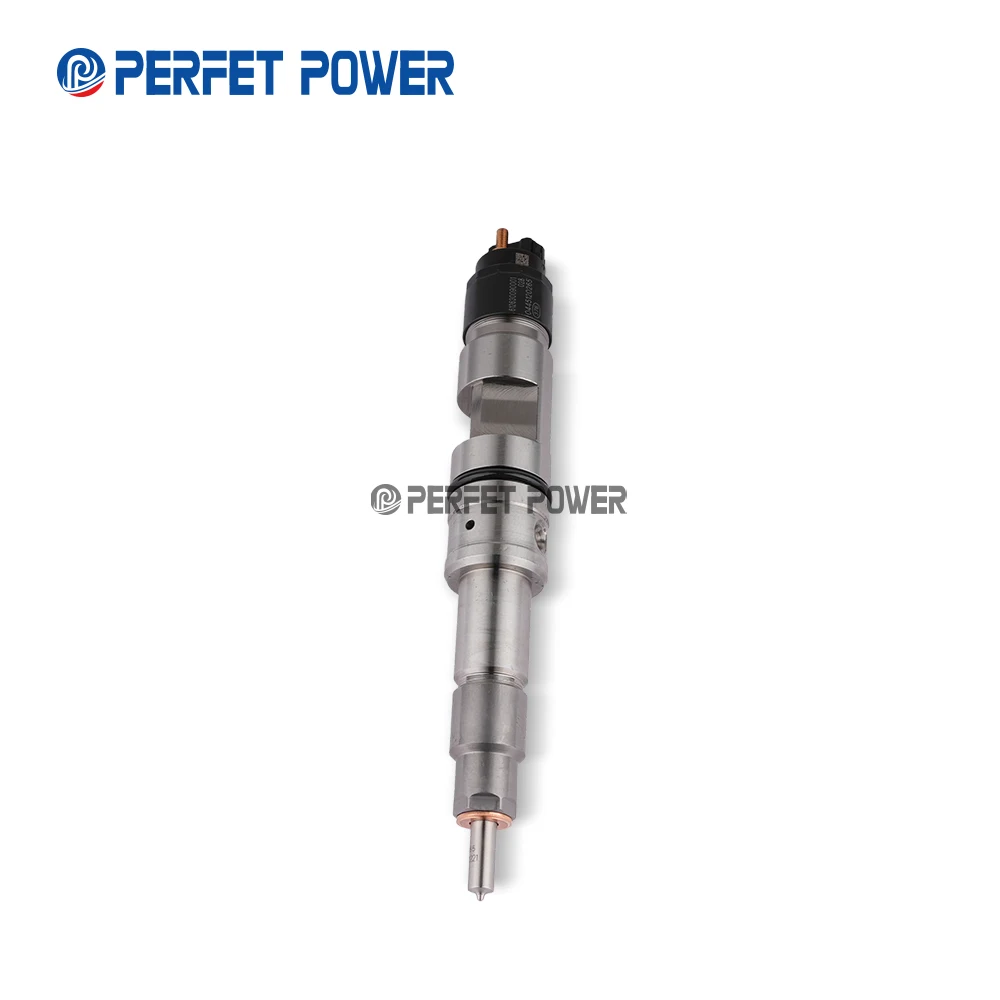 

China Made New High Quality 0445120265, 0 445 120 265 Diesel Injector for 612630090028 OE