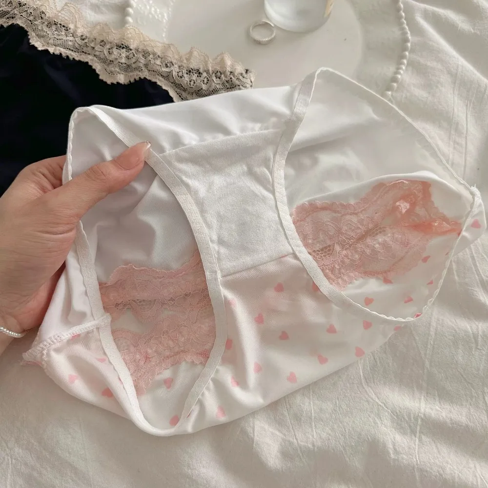 Tangas de moda para mujer, bragas sexis para chica, paquete de bragas para mujer, Tanga japonesa, ropa interior, lencería, microbragas de encaje