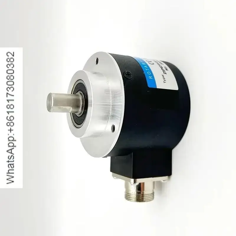 

Encoder ZSP6210-001C-1200BZ3-11-26F (K) REP Optical Rotary Encoder