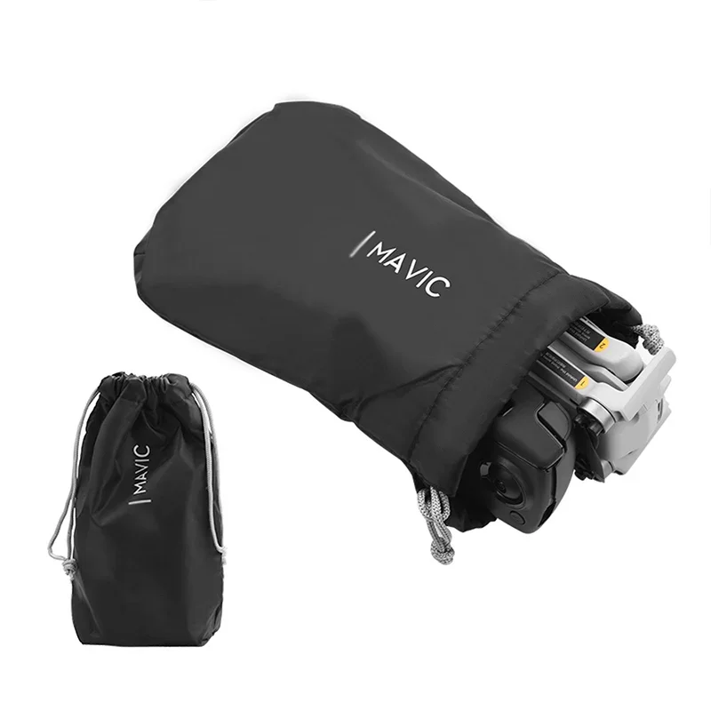 Storage Bag for DJI Mini 4K Mavic Mini 2 Mavic 2 Pro AIR 2 Portable Drone Body Case Waterproof Protective Cloth Bag Accessories