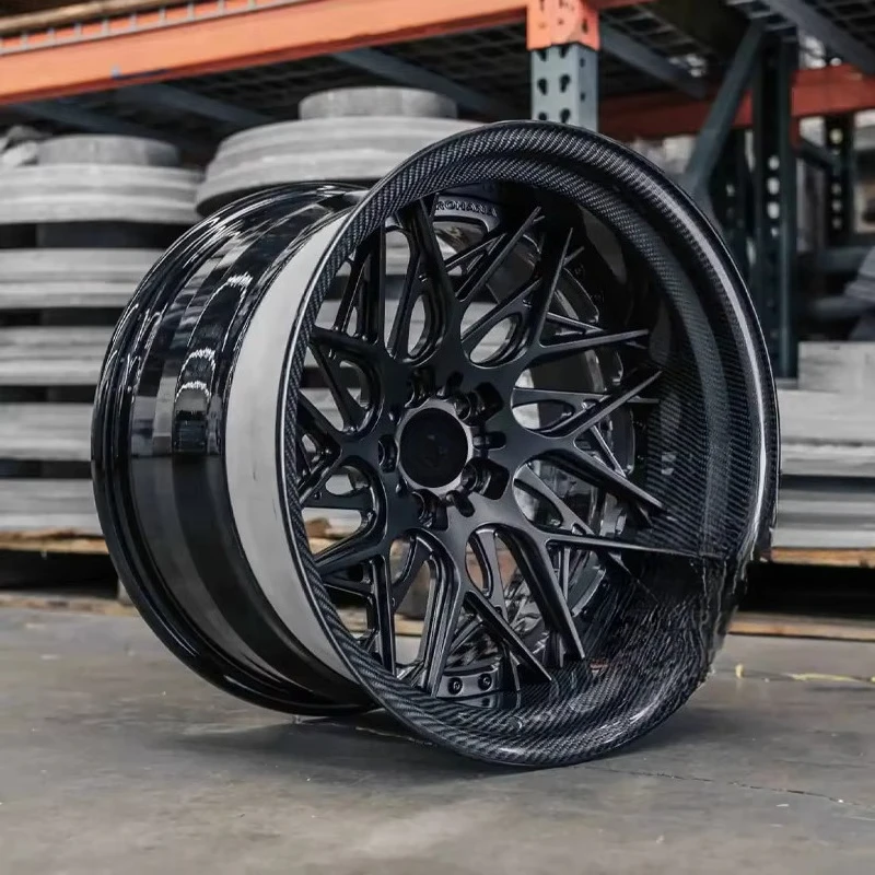

Mass Custom Forged Wheels Custom luxury car alloy wheels with lightweight construction and high performance durability