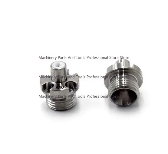 S108/S109-1/AD101 General Wire Guide EDM Consumables for AQ Series and EDM Wire Cutting Machines
