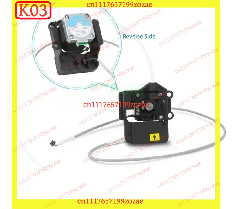 k03 1set Filament Feeding Assembly For Adventurer 3 3D Printer Parts