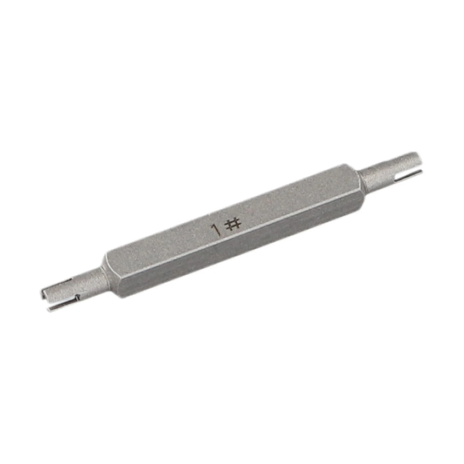 

Broken Screw Remover Hex Double Head Screw Tap Double-ended Manual Measurement Multiple Needs Alloy Steel M5 M6