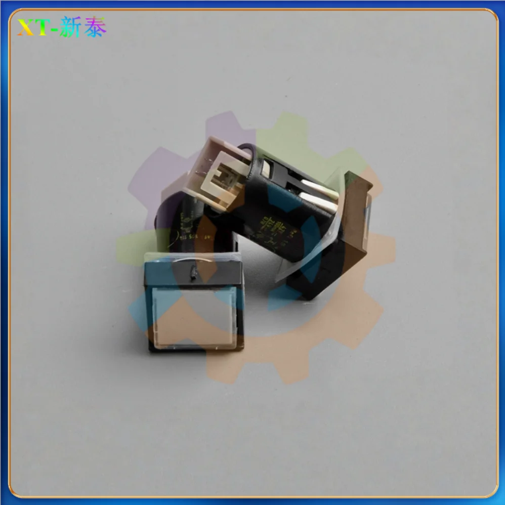Best Quality 81.186.3855 CPC Button For Heidelberg SM102 SM52 SM74 Offset Printing Parts
