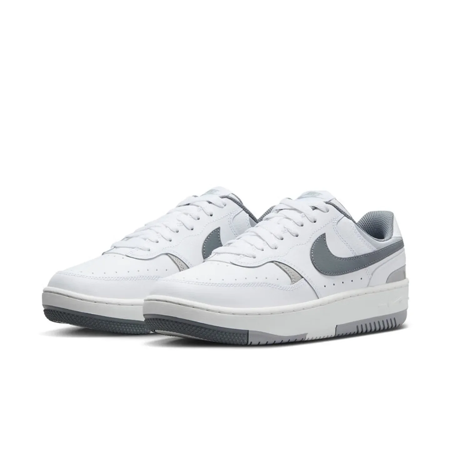 

Nike Gamma Force Women's Classic Fashionable Versatile Slip-Resistant Durable Skate Shoes DX9176-109