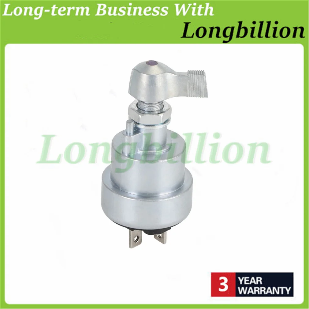 New 9W-1077 9W1077 Excavator Ignition Switch for Caterpillar Ignition Starter Switch