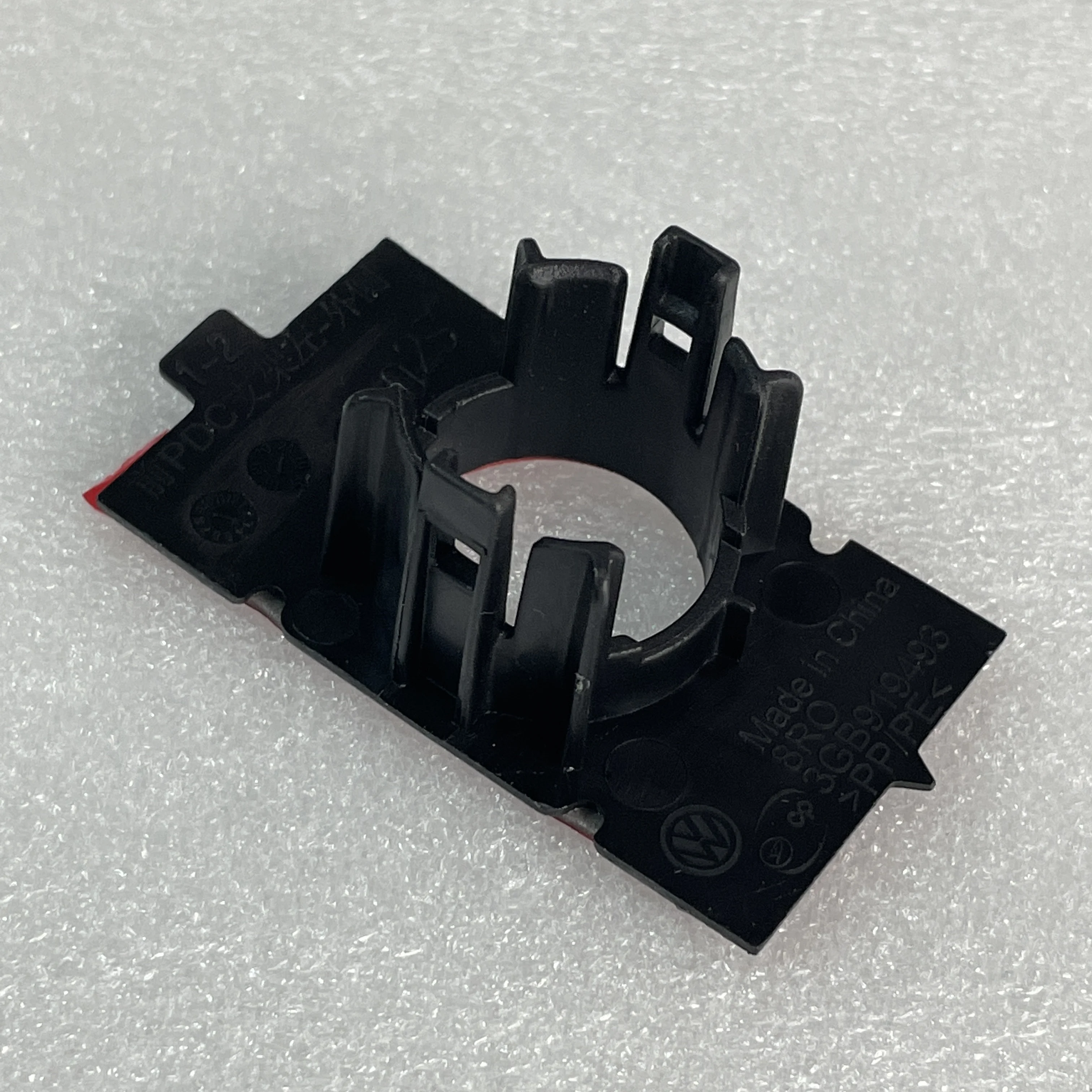 Suitable For VW Golf 7 MK7 Passat B8 Audi A3 A4  A6 Mercedes-Benz Radar Probe Fixed Frame  Bracket Universal Type