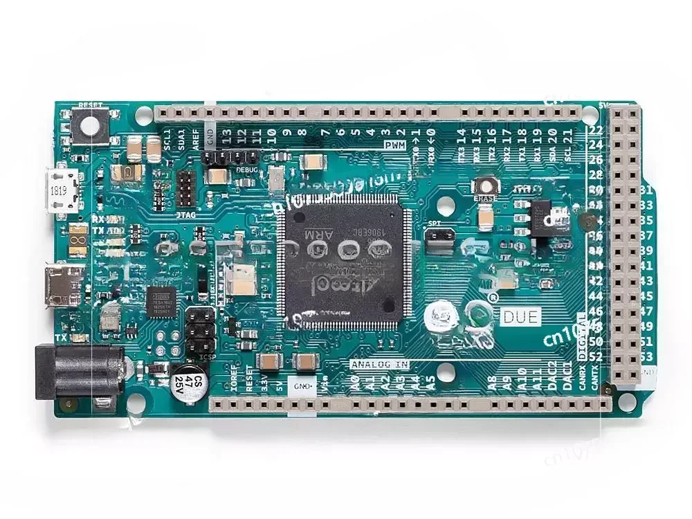 For Arduino Due 32-…