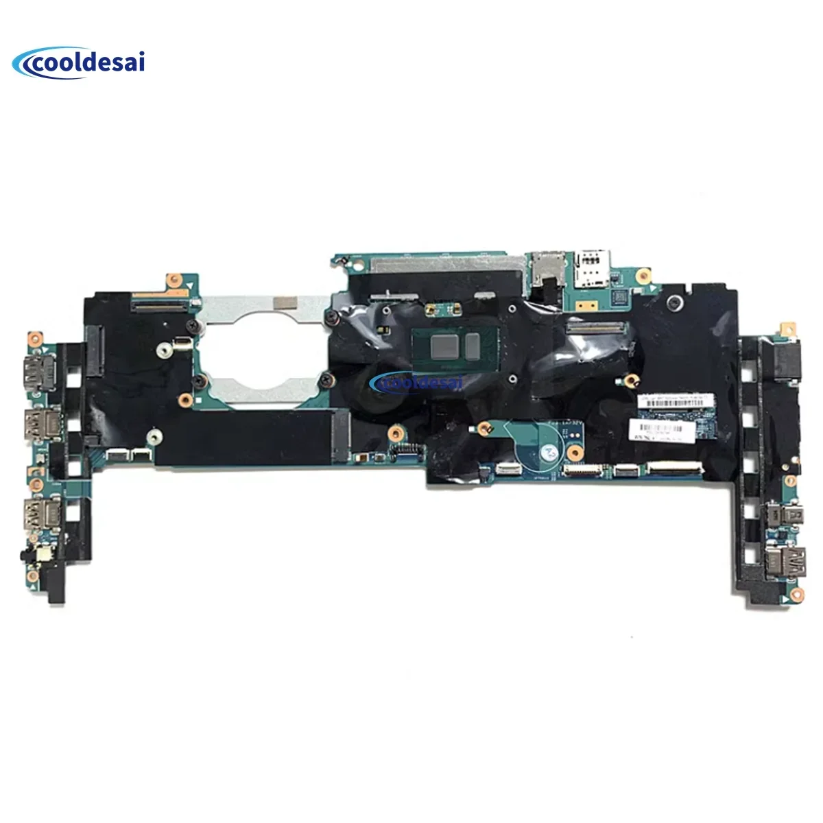 

14282-2m для ноутбуков Lenovo ThinkPad X1 Carbon 4-го поколения / X1 Yoga 1-го поколения, материнская плата с процессором I7-6500U/6600U, оперативная память 16 ГБ, 100% протестировано