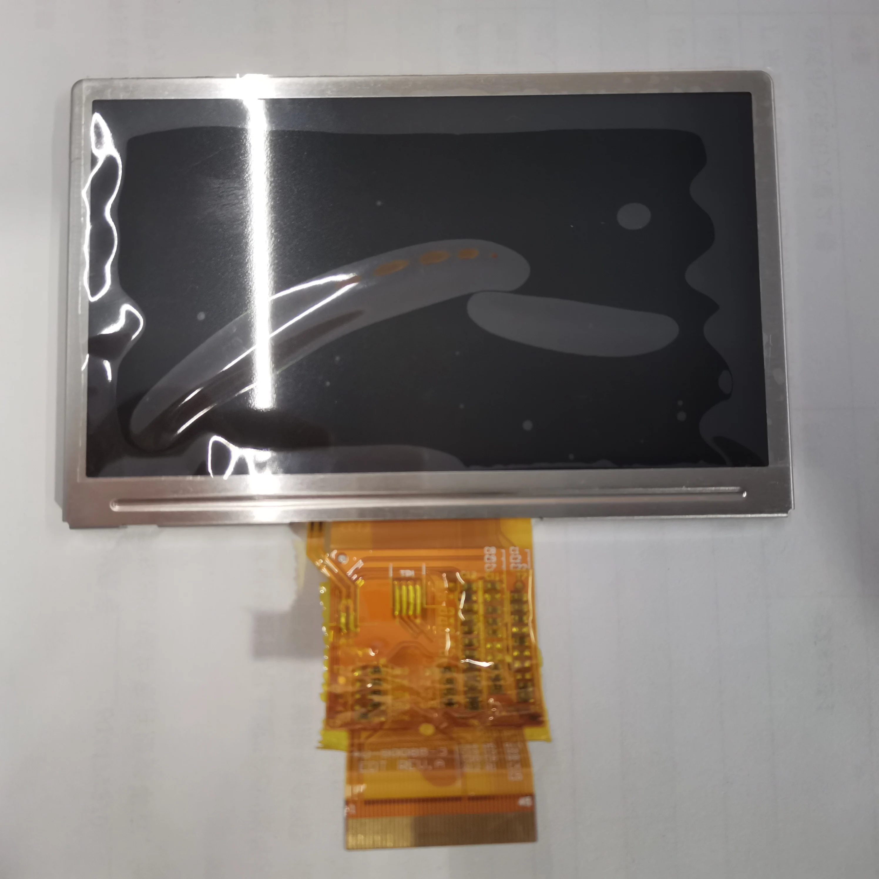 Display LCD ETM0430E5DN6