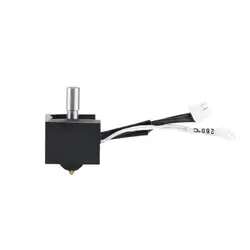 3D Printer Hotend for Creality Ender 3 V3 SE Hot End Kit Print Head Heater Block High Temperature Heating Cartridge Thermistor