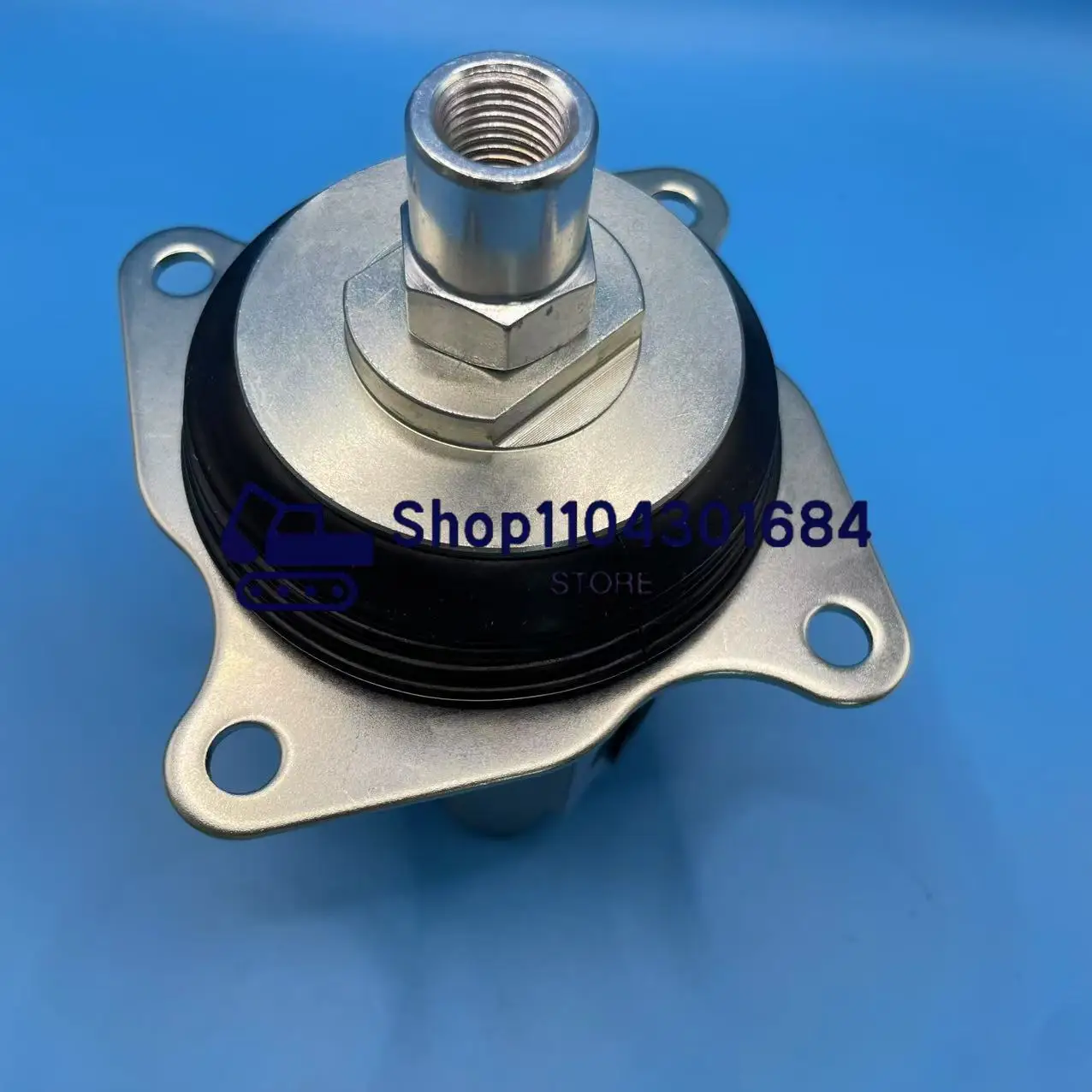 High Quality Excavator Joystick PC200-6 PC200-7 702-16-01180 Pilot Valve Operating Rod for Sale