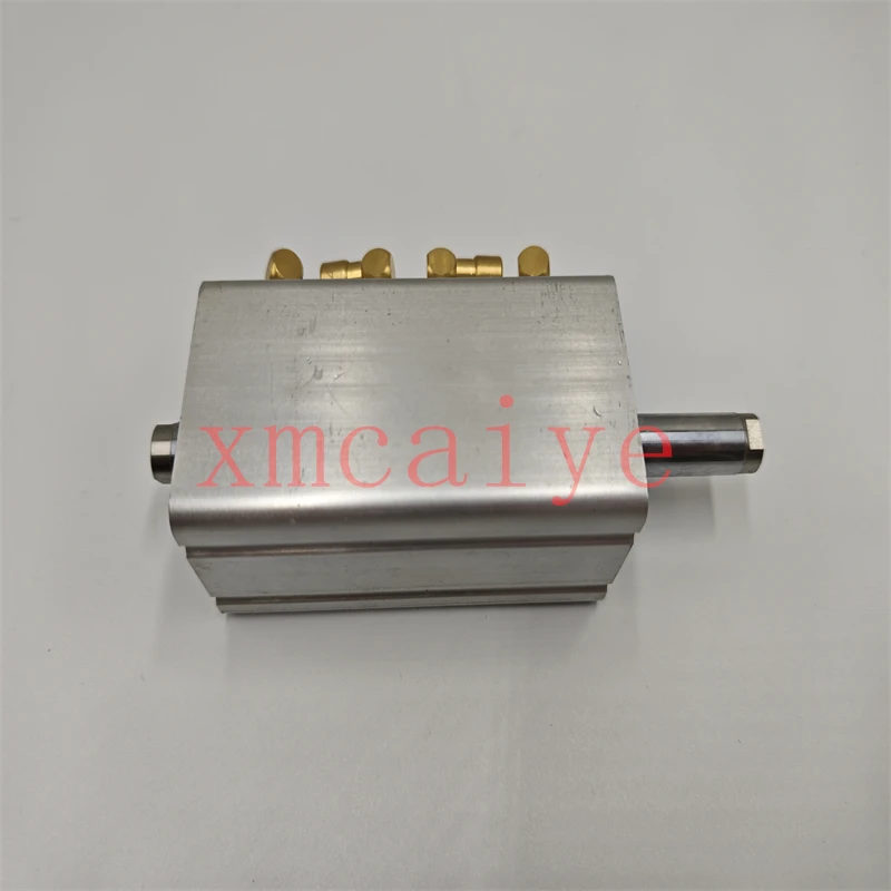 

1 шт. G2.334.010 цилиндр чернильного валика для SM52 PM52 запасные части для офсетной печатной машины G2.334.010 воздушный цилиндр