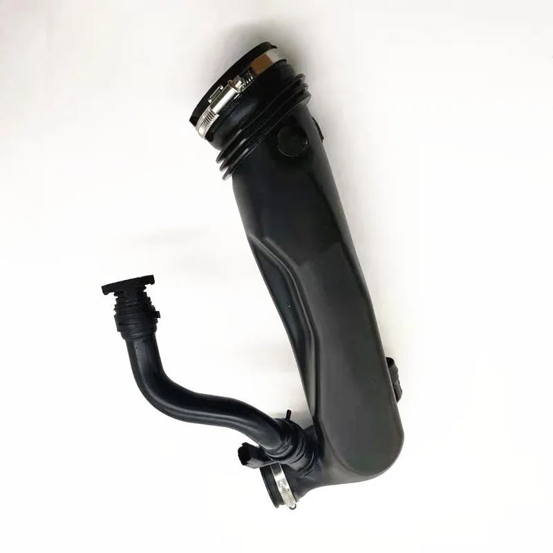 1440S4 for Peugeot RCZ 308CC SW  for Citroen DS5 DS5LS DS6 turbocharged intake pipe，(Instrument Parts & Accessories)