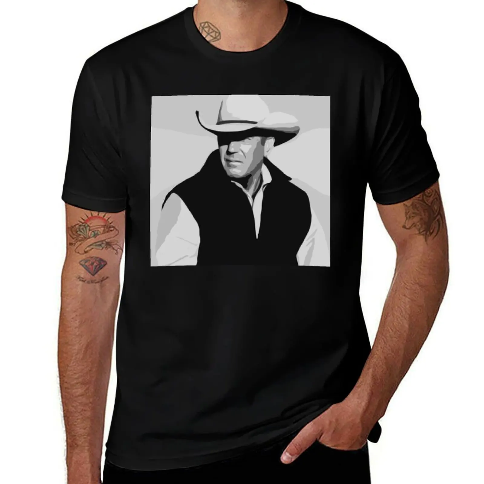 Copy of Bewitching lover T-Shirt Christmas Theme Tee Top T-Shirt