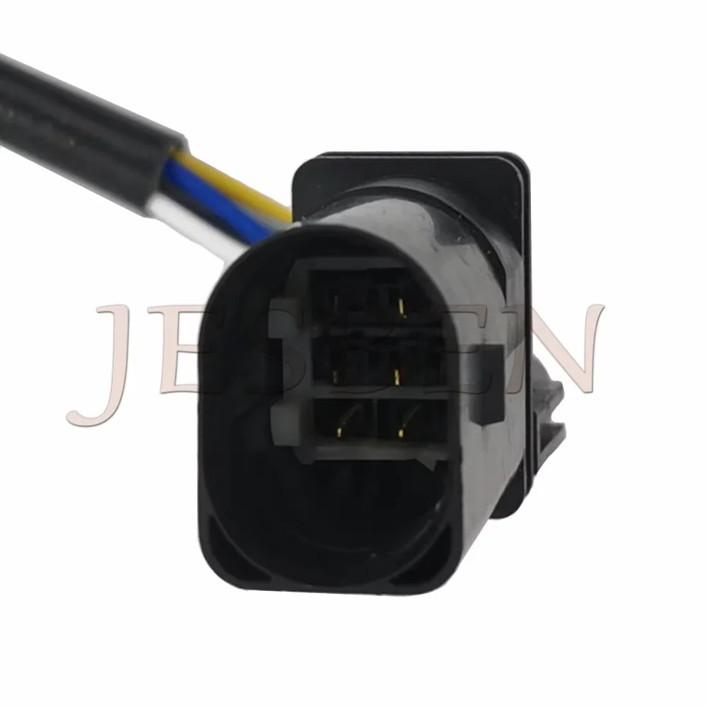 Newly 55210949 LZA15-A5 5 wires Front Lambda Probe Oxygen O2 Sensor fit For Fiat DOBLO 500 1.3 D Multijet 2007-2018 NO# LZA15A5