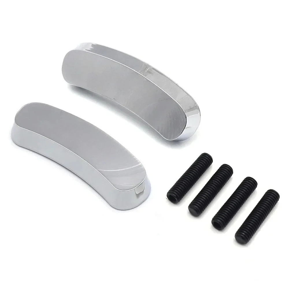 

Motorcycle LED Mirror Block Off Base Plates For Kawasaki Ninja ZX-10R 2011-2015