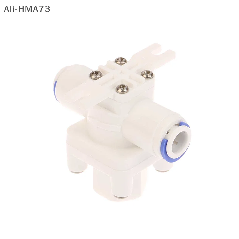 Pressure Regulator Water Purifier Parts Water Pressure Switch 3/8'' Connection Regulator Valve Reducing Pressure Valve
