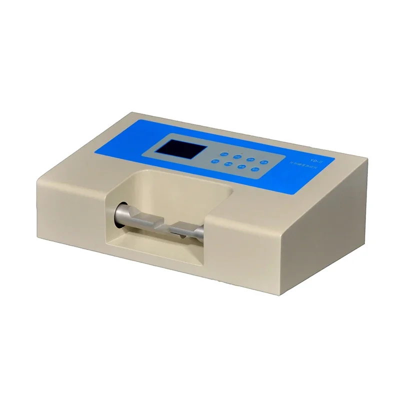 YD-II USP Standard Compliance Automatic Test t Hardness Tester