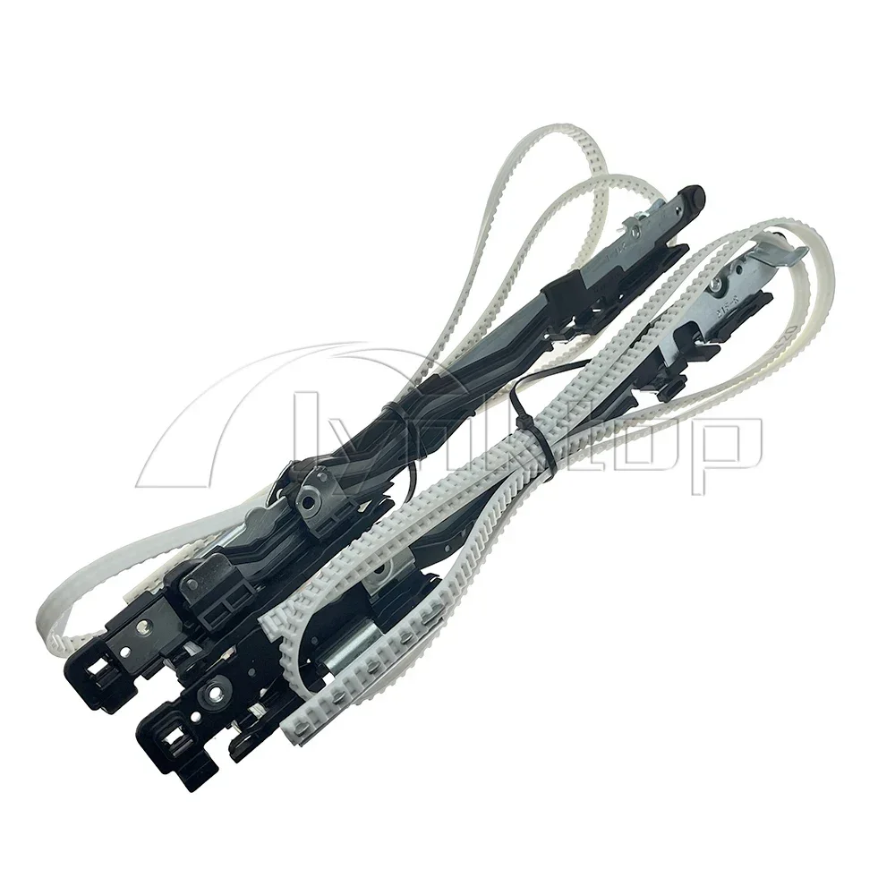 Auto tetto scorrevole tetto apribile rullo guida cinghia cingoli cavi di azionamento fit Toyota Land Cruiser Prado 4runner Rukus Scion 63205-60010