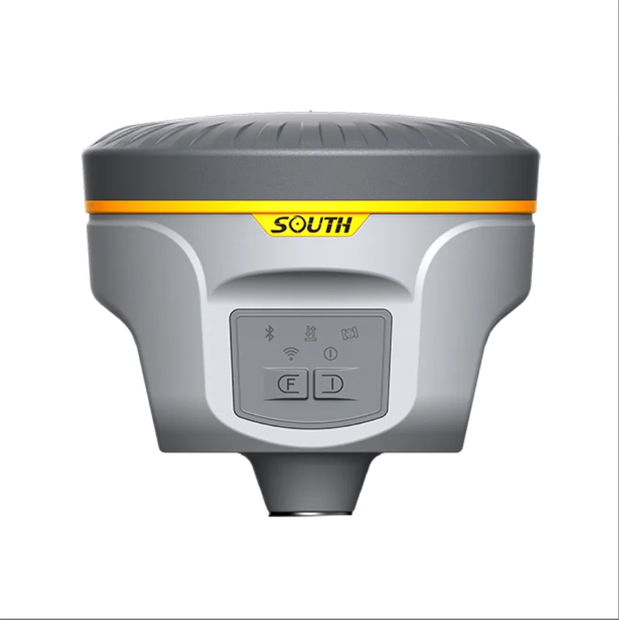 South Gnss Rtk G1 Surveying And Mapping Instrument South Galaxy G1 Gnss Rtk G3 Gps Base And Rover Gnss Receiver