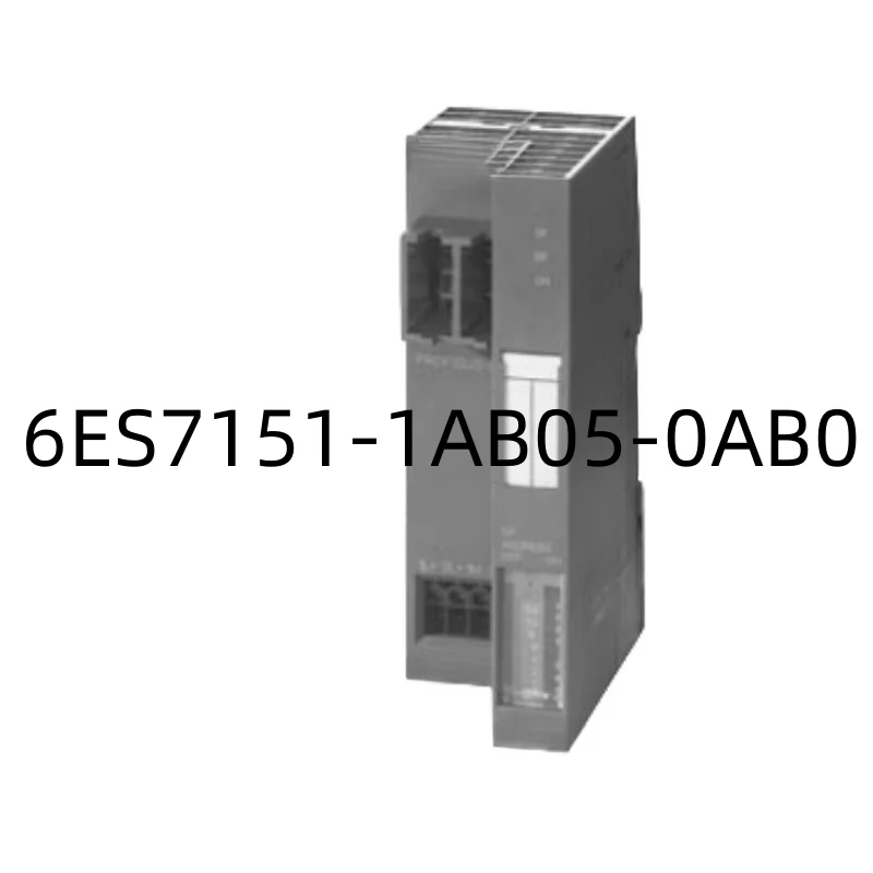 

New Original Genuine Modules 6ES7151-1AB05-0AB0 6ES7151-1ABO5-OABO 6ES71511AB050AB0 6ES71511ABO5OABO