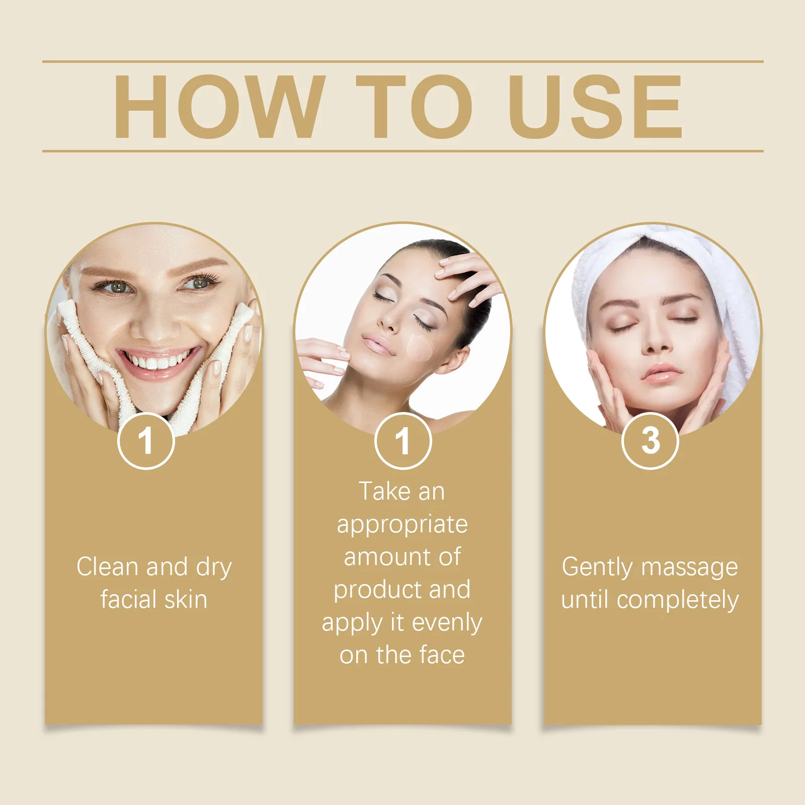 Moisturizing Face Toner Brightening Lifting Fade Fine Lines Hydrating Dry Nourishing Smoothing Revitalize Glow Korean Skin Care